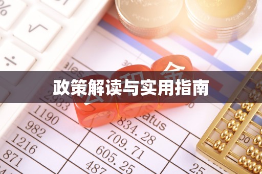 如东政策解读与实用指南