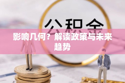 如东影响几何？解读政策与未来趋势