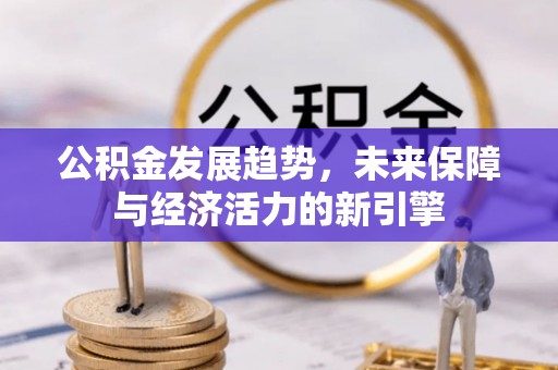 如东公积金发展趋势，未来保障与经济活力的新引擎