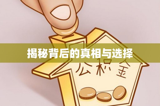 如东揭秘背后的真相与选择