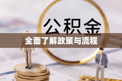 如东全面了解政策与流程